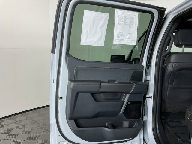 Used 2025 Ford F150 Tremor w/ Equipment Group 402A High image 29