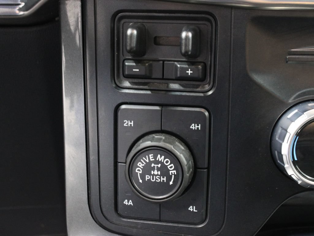 Used 2023 Ford F150 Lariat w/ Equipment Group 502A High AWD/4WD image 63