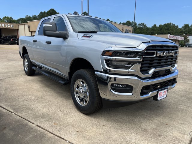 New 2026 RAM 2500 Tradesman image 1