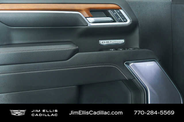 Used 2022 GMC Sierra 1500 Denali w/ Denali Reserve Package image 6