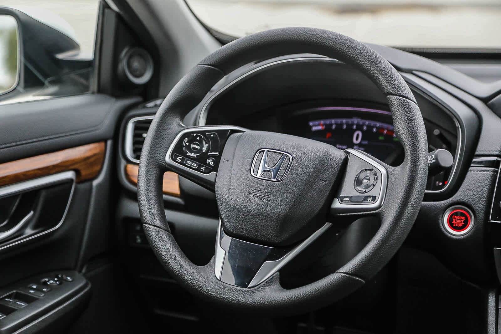 Used 2020 Honda CR-V EX image 15