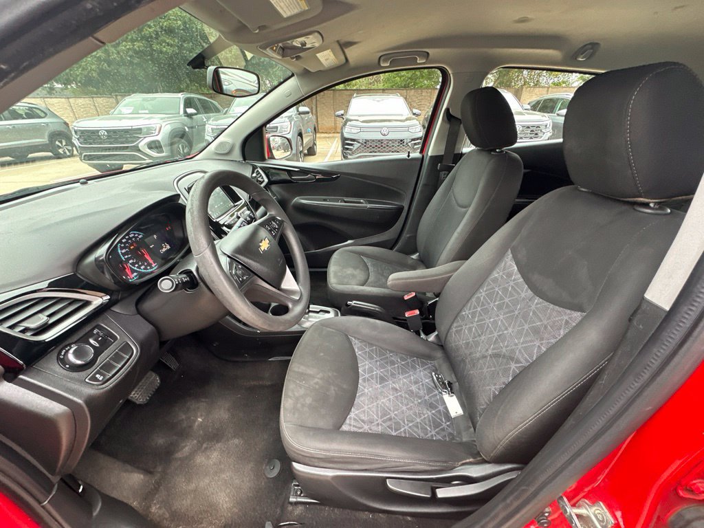 Used 2021 Chevrolet Spark LT FWD image 19