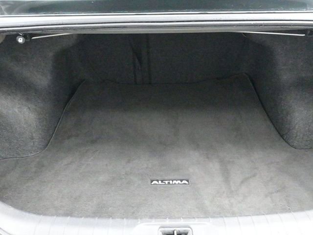 Used 2021 Nissan Altima 2.5 S image 16