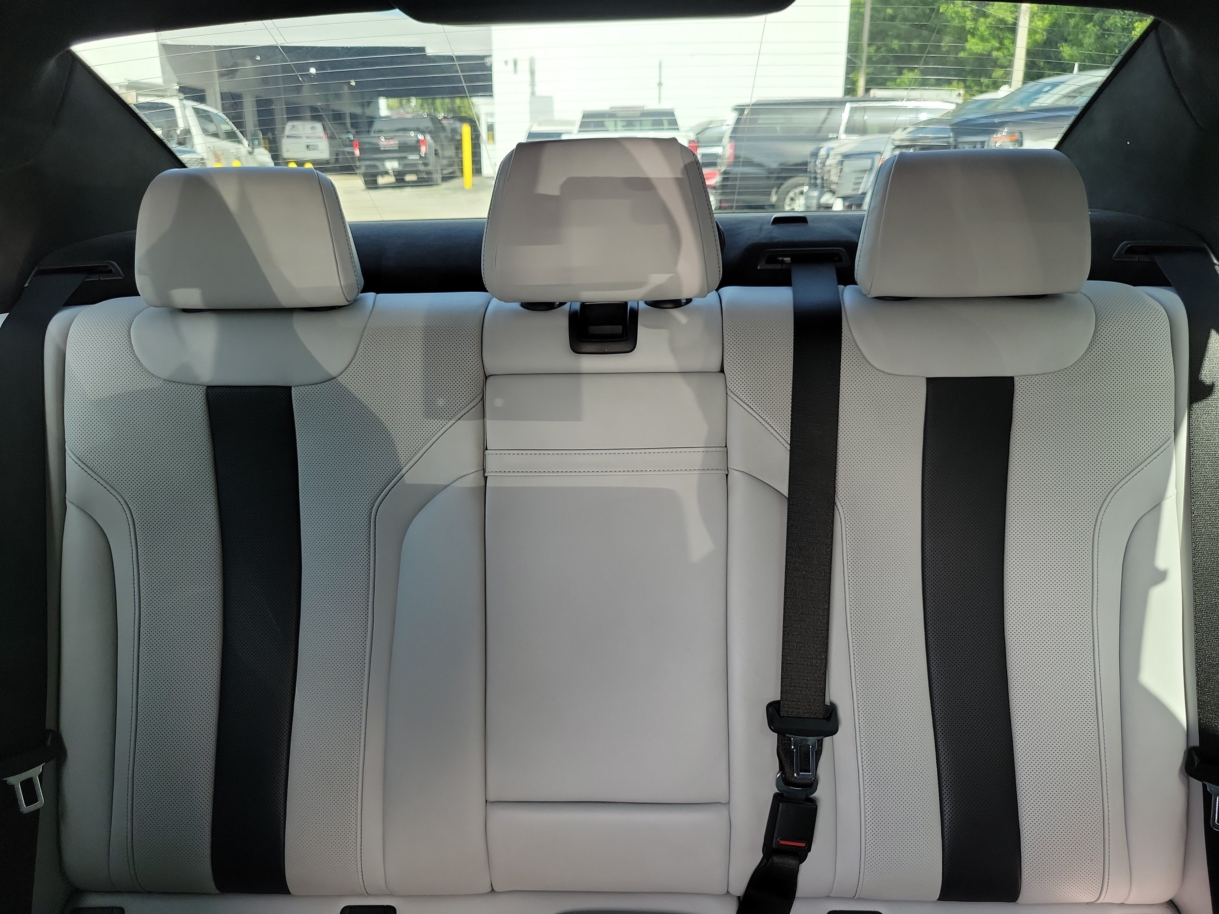Used 2023 BMW M5 w/ Executive Package AWD/4WD image 17