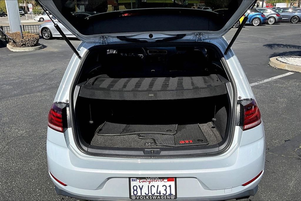 Used 2019 Volkswagen GTI S w/ Driver Assistance Package image 22
