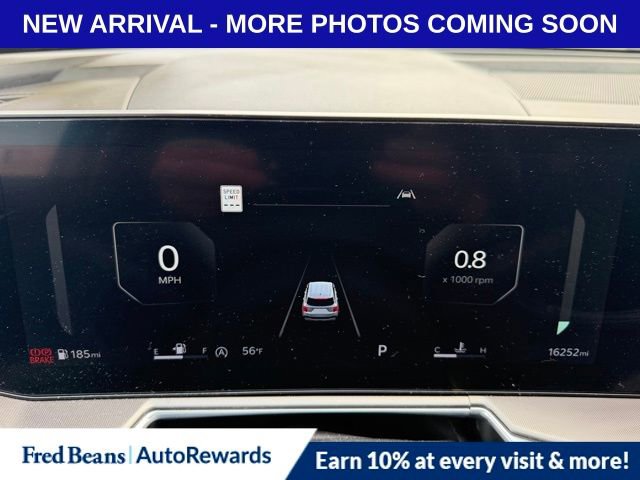 Used 2024 Kia Sorento SX image 14