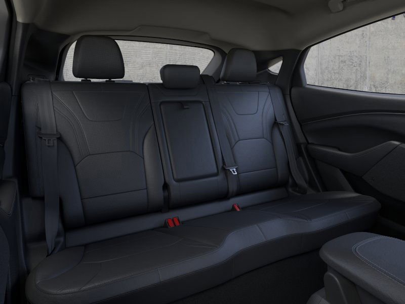 New 2025 Ford Mustang Mach-E Premium image 11