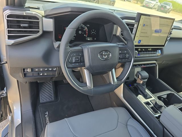 New 2026 Toyota Tundra Limited image 15