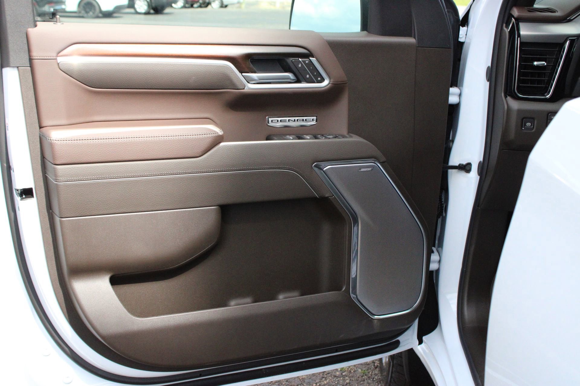 New 2026 GMC Sierra 1500 Denali image 15