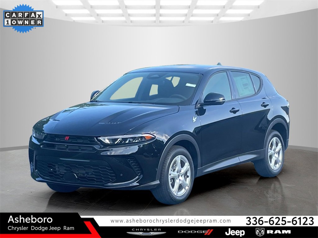 Used 2025 Dodge Hornet GT w/ Tech Pack image 1