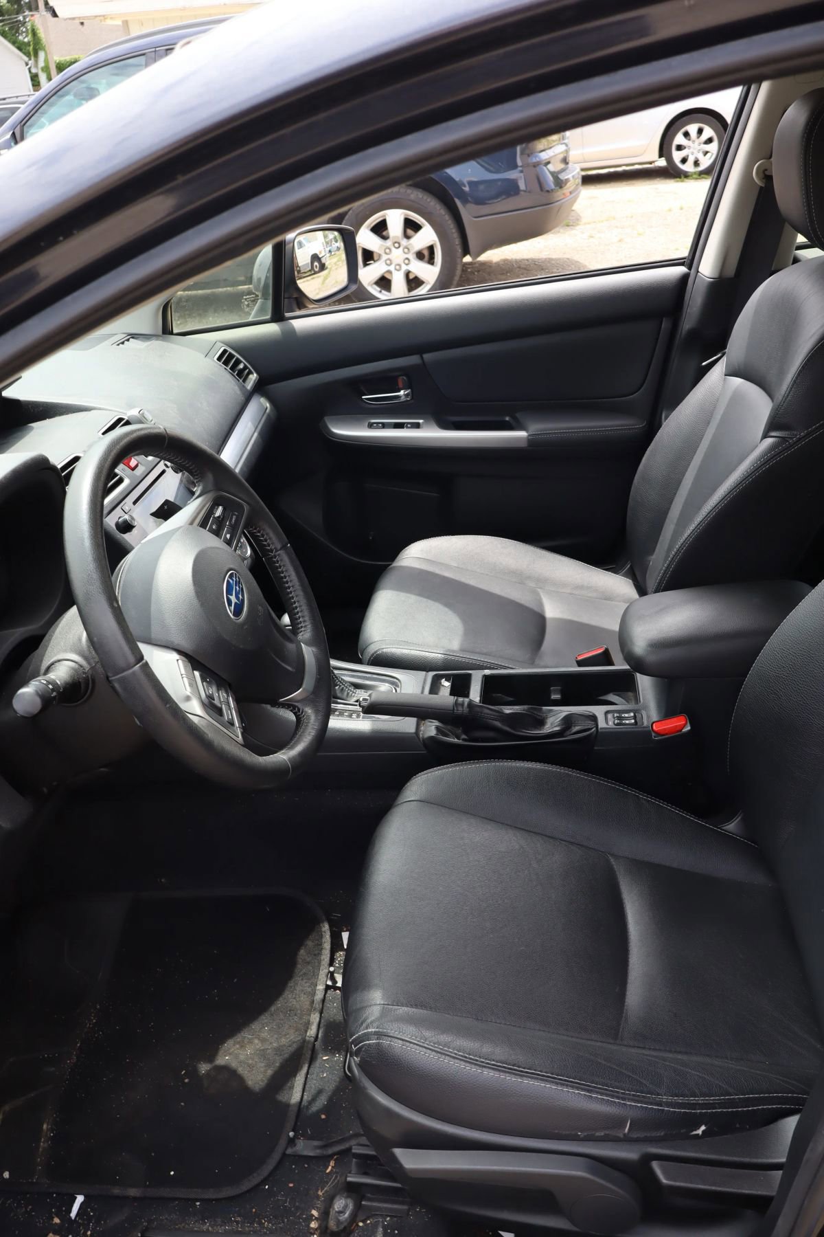 Used 2015 Subaru Impreza 2.0i Limited image 14