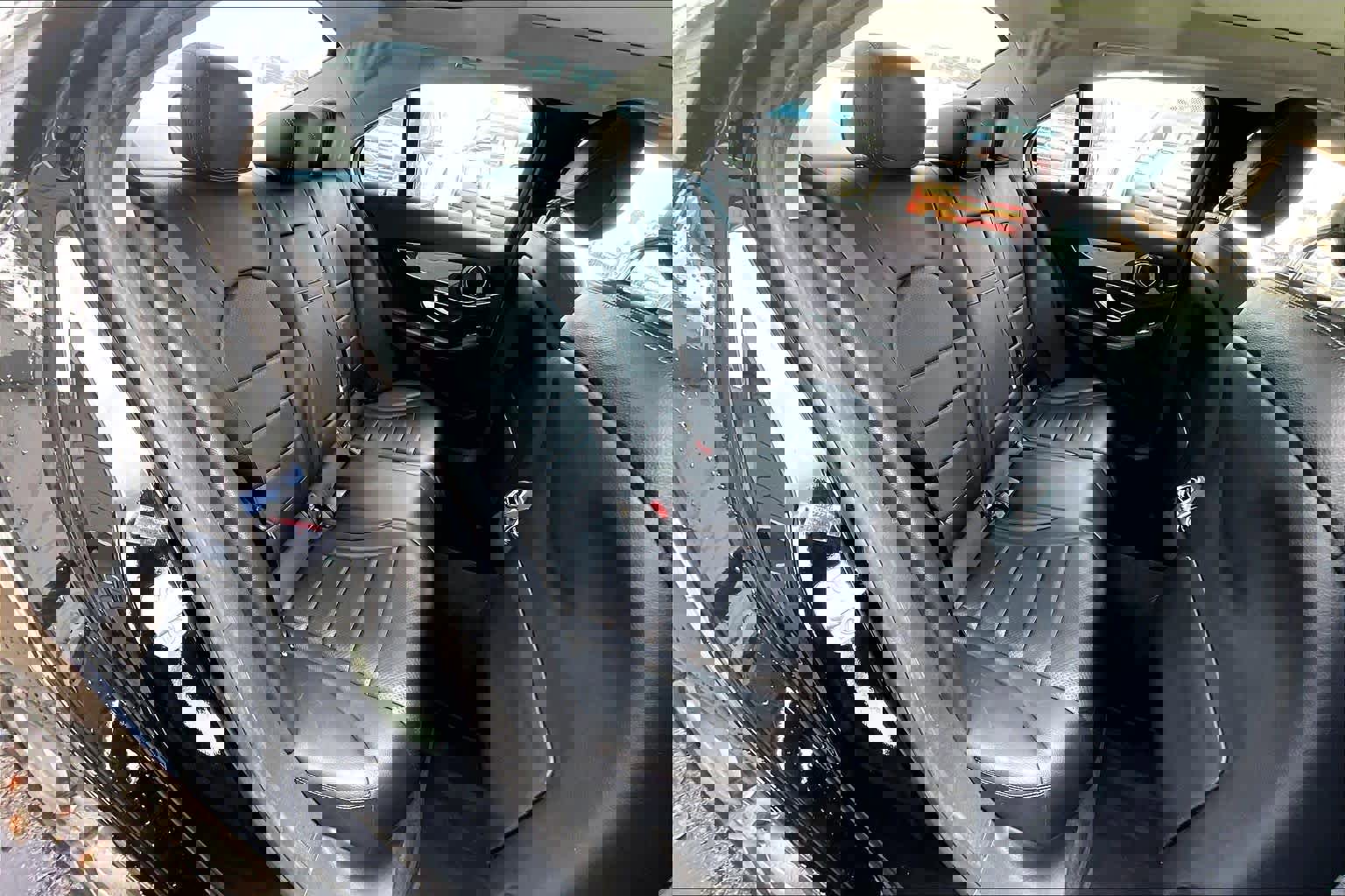 Used 2016 Mercedes-Benz C 300 4MATIC Sedan image 20