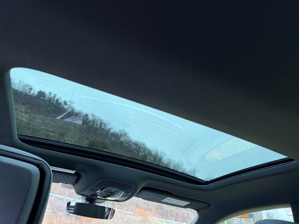 Used 2021 Audi A5 2.0T Prestige image 28