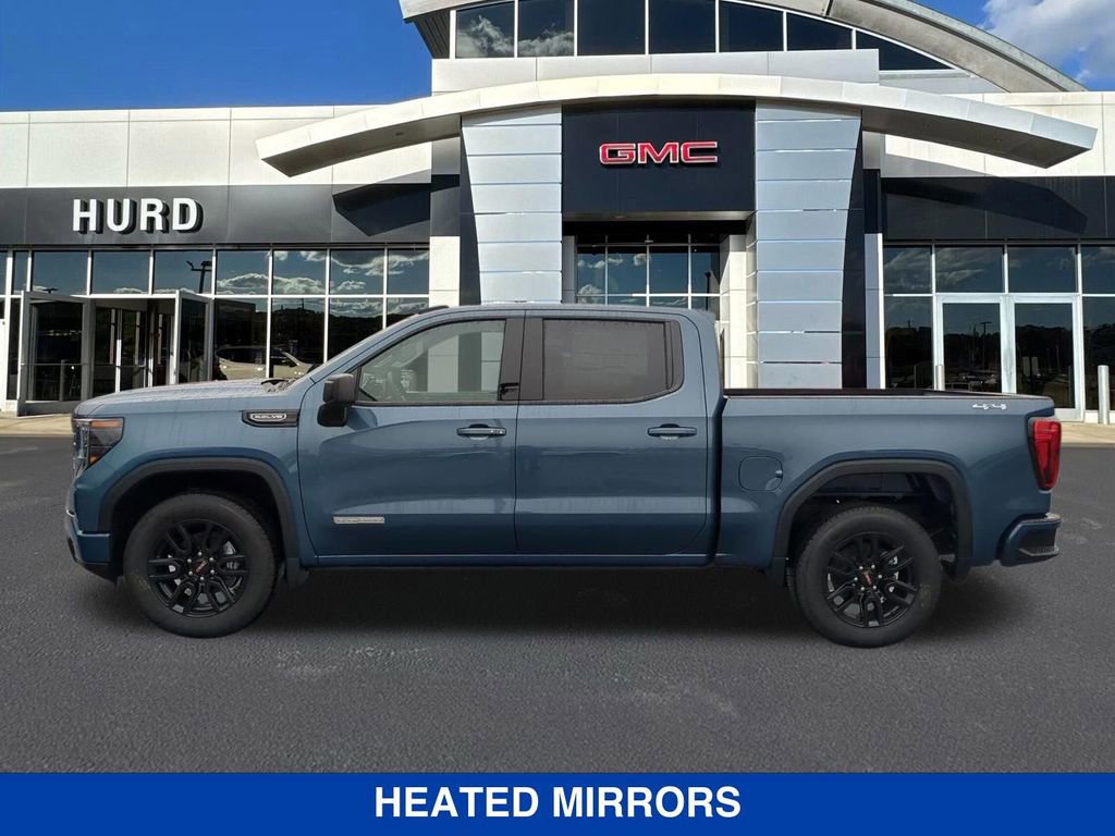New 2026 GMC Sierra 1500 Elevation AWD/4WD image 7