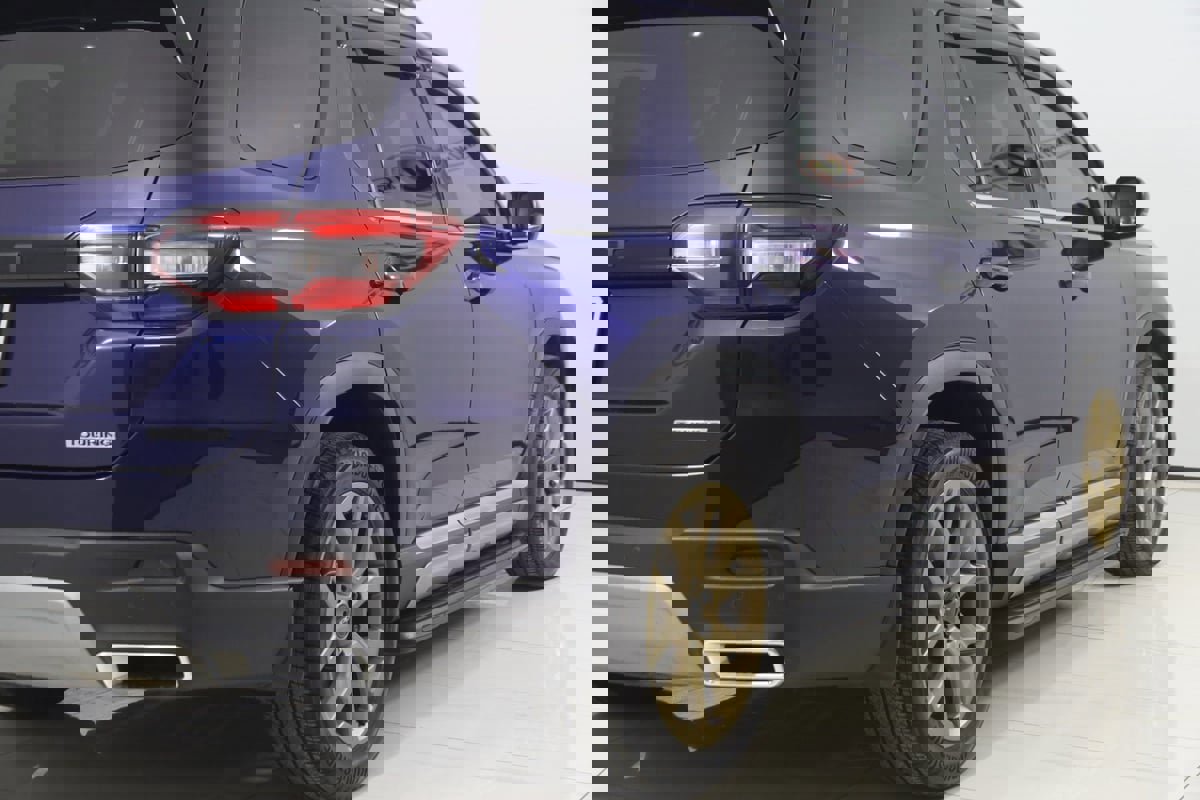 Used 2024 Honda Pilot Touring image 46