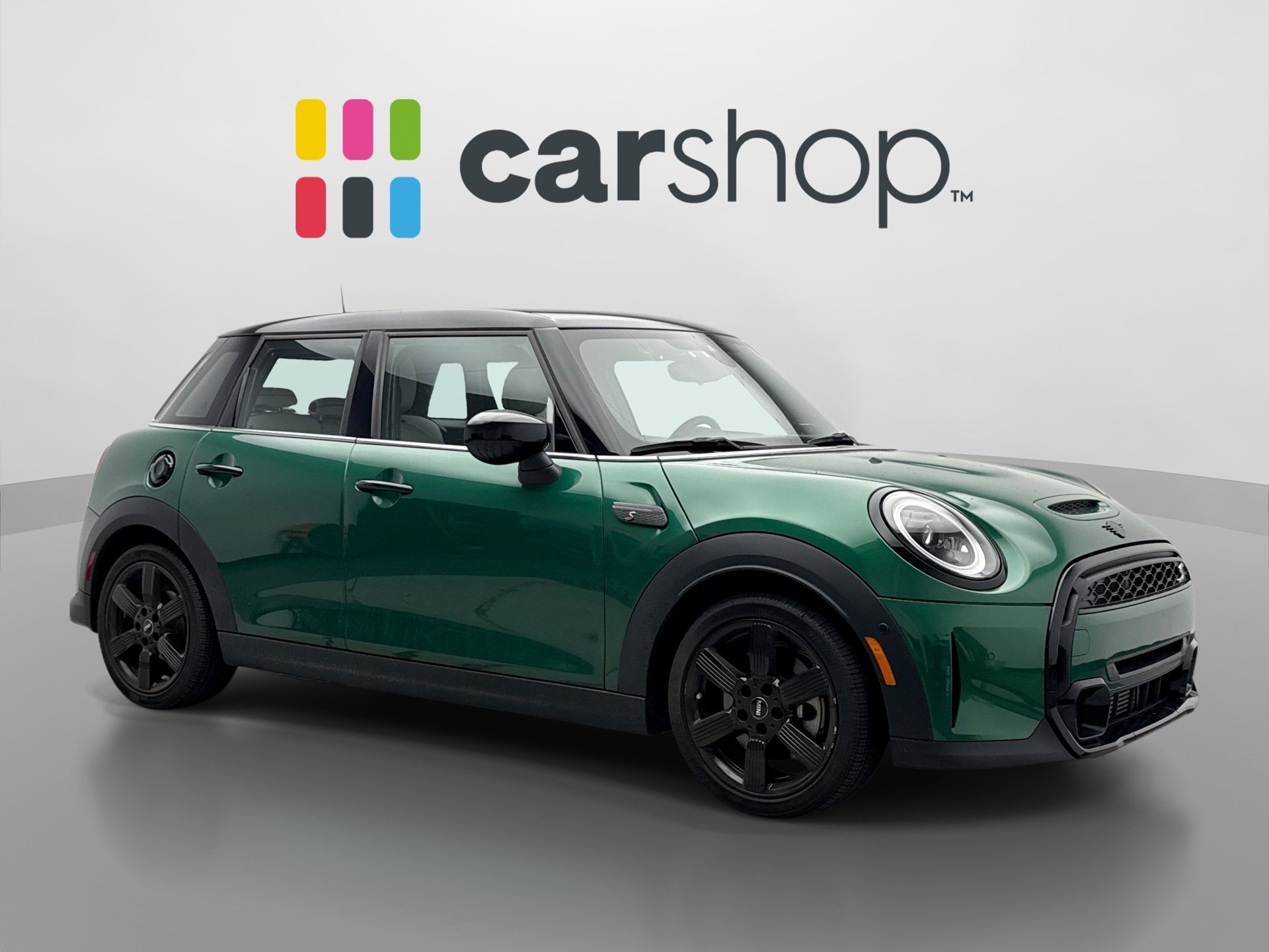 Used 2024 MINI Cooper S FWD image 7