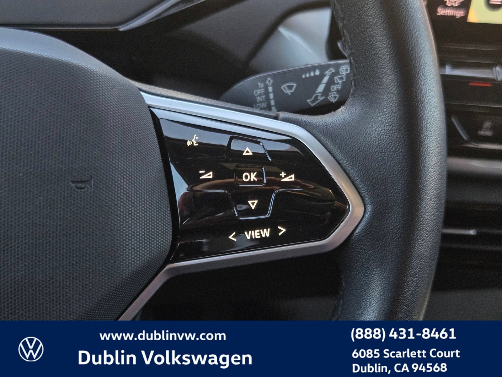 Certified 2023 Volkswagen ID.4 Pro S Plus RWD image 20