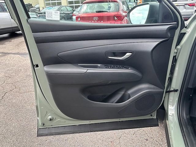 New 2025 Hyundai Santa Cruz SE image 14