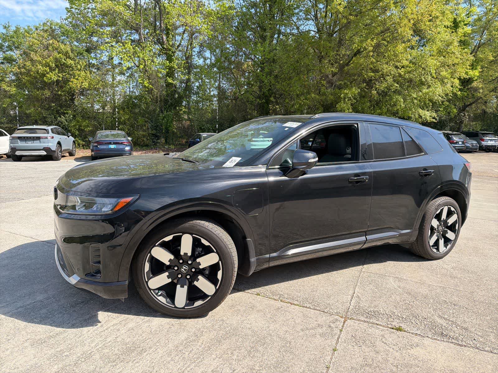 Used 2024 Honda Prologue Elite image 5