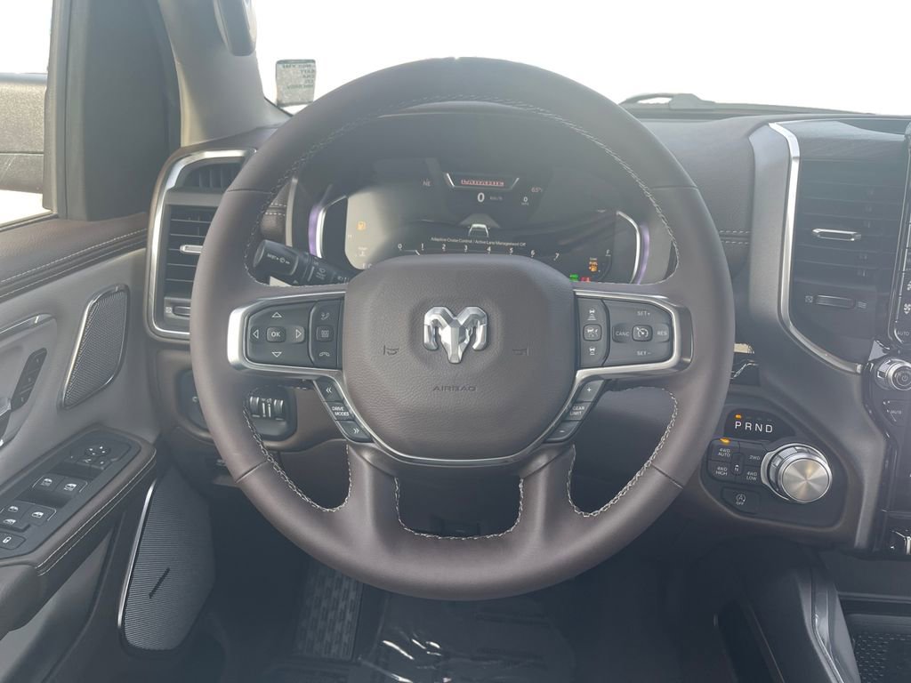 New 2026 RAM 1500 Laramie image 21