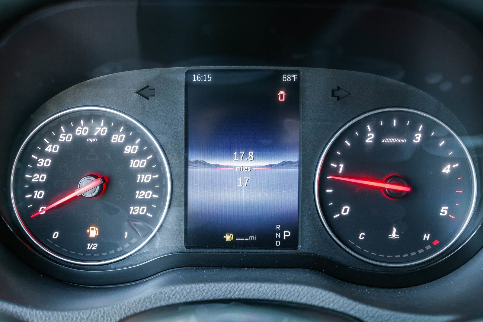 New 2026 Mercedes-Benz Sprinter 2500 image 22