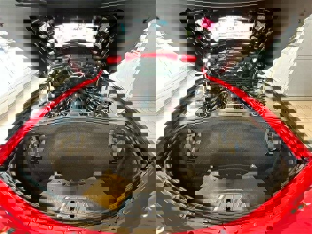 New 2026 Chevrolet Corvette Stingray Preferred Cpe w/ 2LT RWD image 12