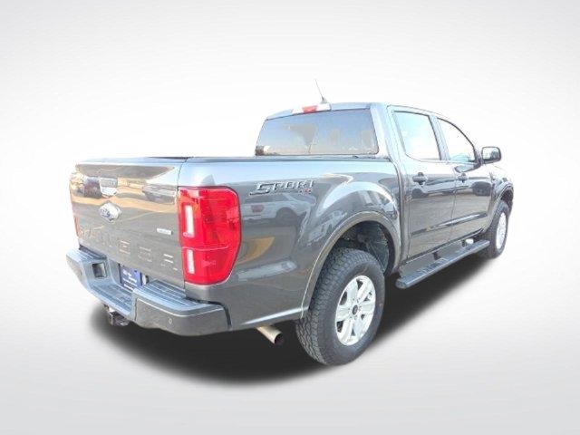 Certified 2020 Ford Ranger XLT w/ Equipment Group 301A Mid AWD/4WD image 15