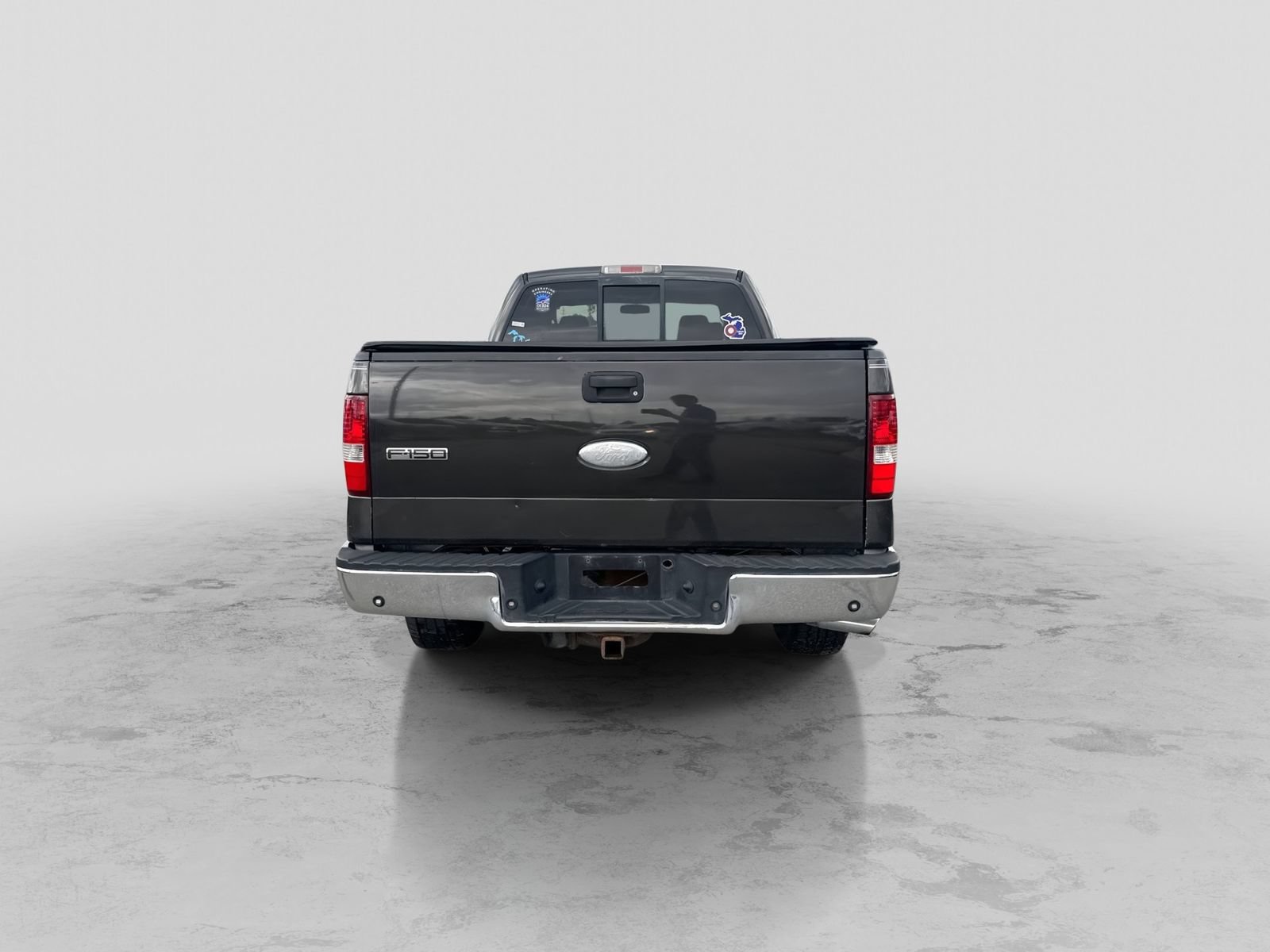 Used 2007 Ford F150 XLT AWD/4WD image 15