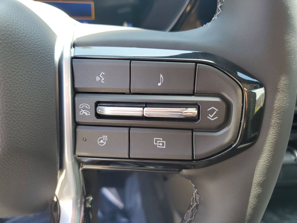 New 2026 Chevrolet Colorado LT w/ LT Convenience Package image 30