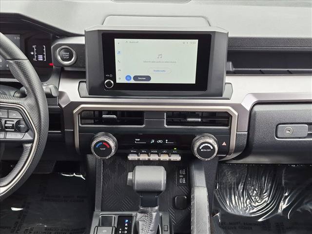 Certified 2026 Toyota 4Runner SR5 RWD image 14