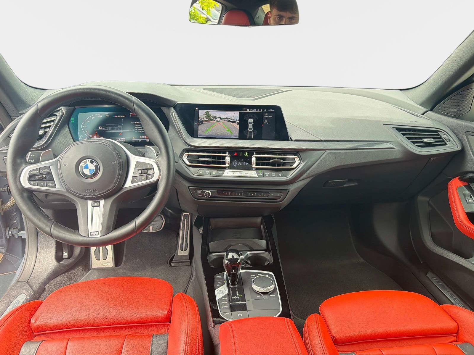 Used 2023 BMW M235i xDrive Gran Coupe w/ Premium Package AWD/4WD image 15