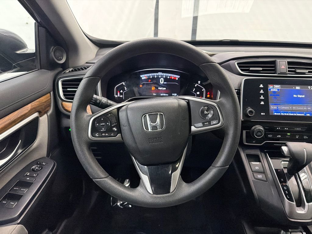 Used 2018 Honda CR-V EX image 25