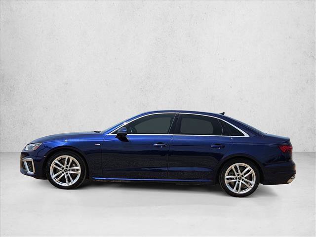 Used 2023 Audi A4 2.0T Premium Plus AWD/4WD image 9
