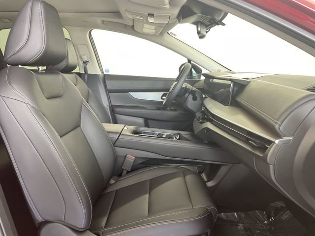 Certified 2025 Nissan Murano SL image 20