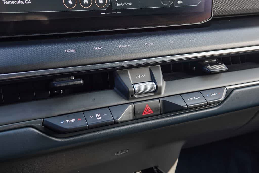 Certified 2024 Kia EV9 GT-Line AWD/4WD image 21