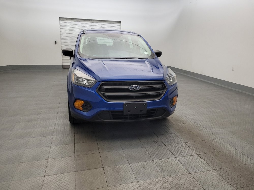 Used 2019 Ford Escape S FWD image 14