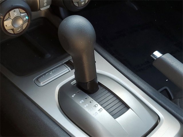 Used 2012 Chevrolet Camaro LS image 25