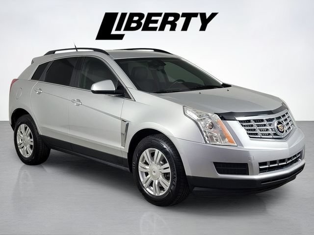 Used 2013 Cadillac SRX FWD