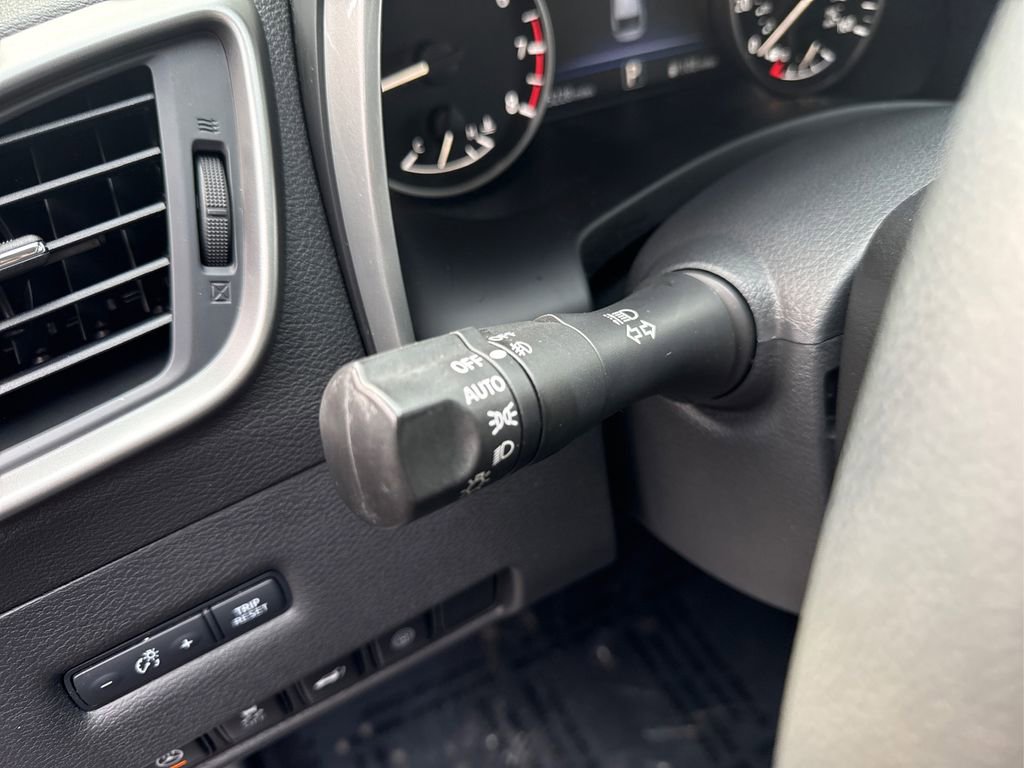 Used 2021 Nissan Murano SL image 24