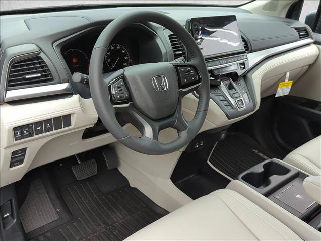 New 2026 Honda Odyssey EX-L image 3