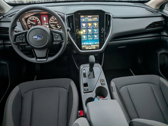 Certified 2025 Subaru Crosstrek 2.5i Premium image 17