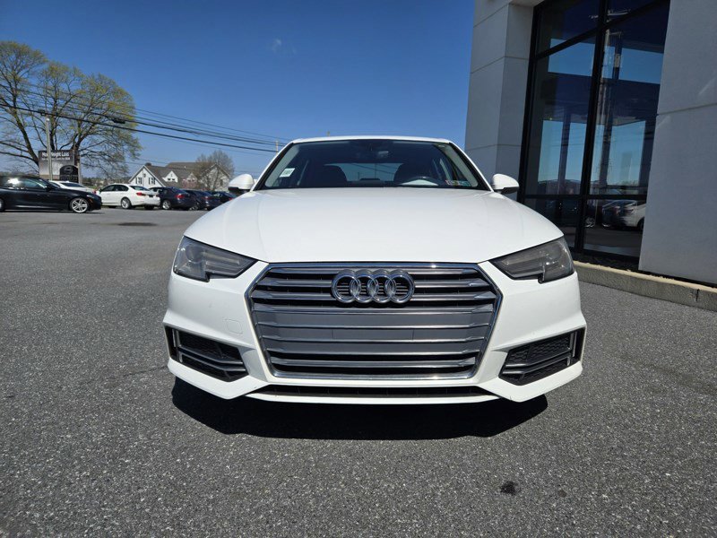 Used 2018 Audi A4 2.0T Ultra Premium image 6