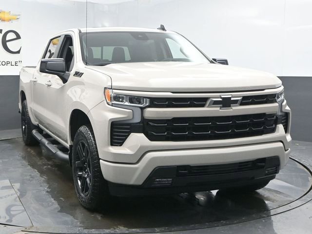 New 2026 Chevrolet Silverado 1500 RST w/ Convenience Package II image 29