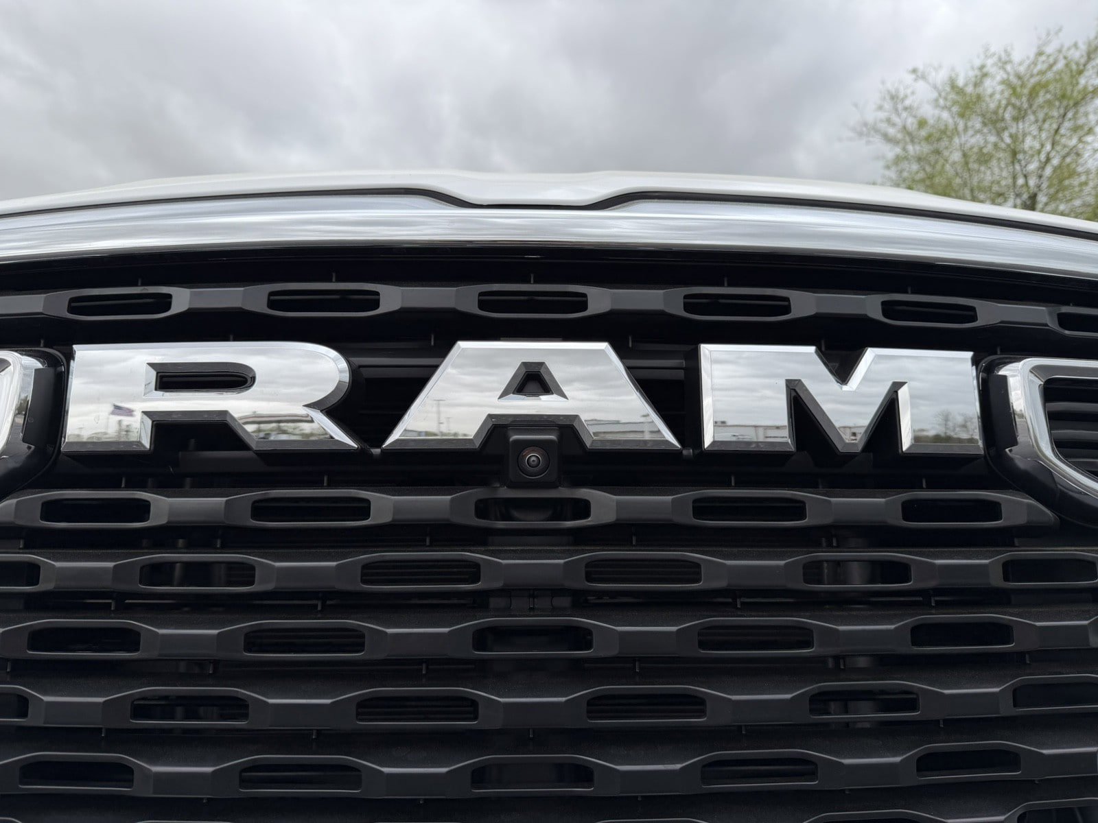 New 2026 RAM 1500 Big Horn AWD/4WD image 3