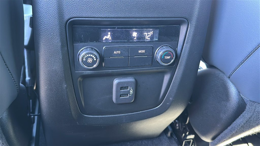 Used 2023 Buick Enclave Essence w/ LPO, Floor Liner Package AWD/4WD image 26