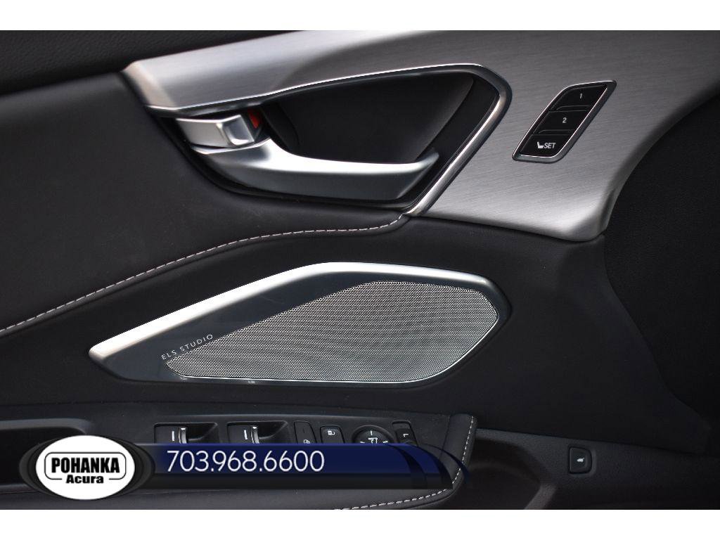 New 2026 Acura RDX w/ Technology Package AWD/4WD image 26