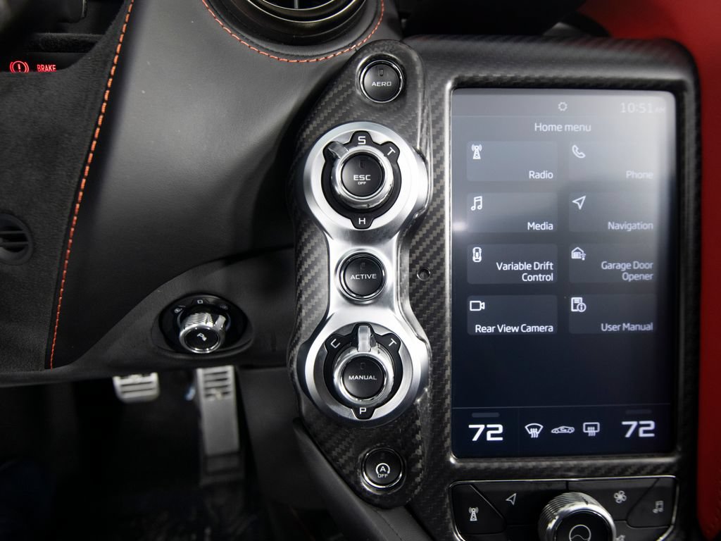 Used 2020 McLaren 720S Spider RWD image 19