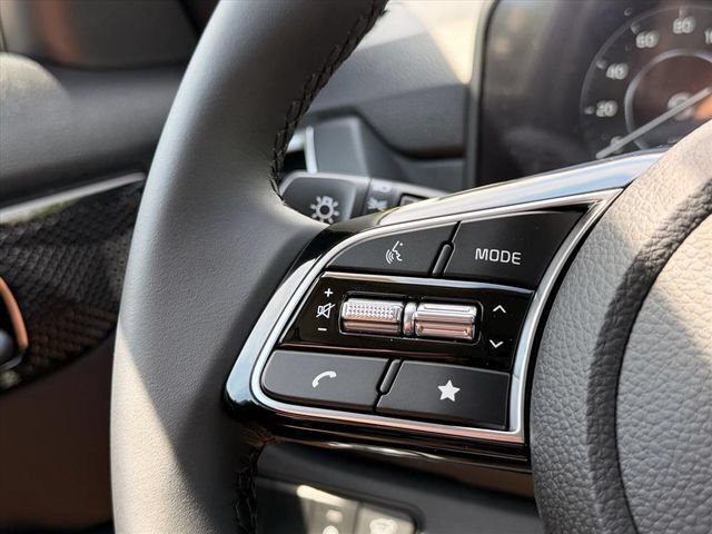 New 2026 Kia Seltos EX AWD/4WD image 16