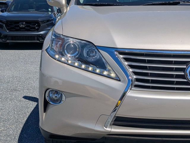 Used 2015 Lexus RX 350 350 image 9