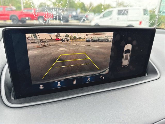 Used 2023 Acura MDX SH-AWD w/ Technology Package image 17